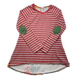 Girls Matilda Jane Nothing Is Impossible Tee Size 12